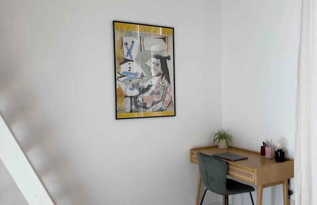 Home Sweet Orti 12 - Design Apartment-1