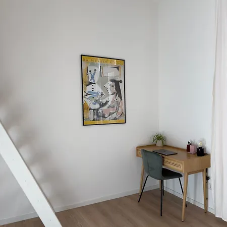 Home Sweet Orti 12 - Design Apartment-2