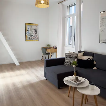 Home Sweet Orti 12 - Design Apartment-3