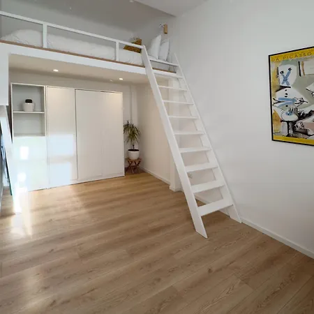 Home Sweet Orti 12 - Design Apartment-3
