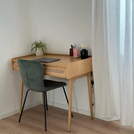 Home Sweet Orti 12 - Design Apartment-2